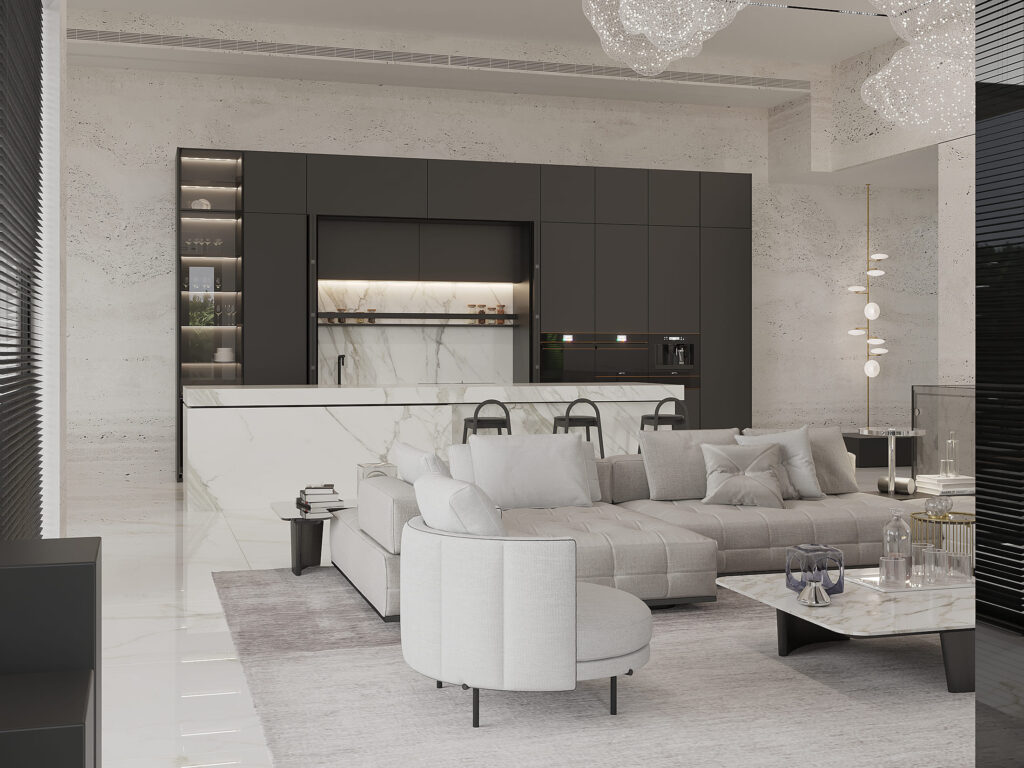 salon 3