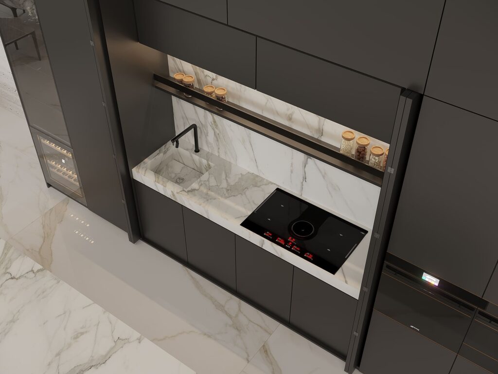 salon 9
