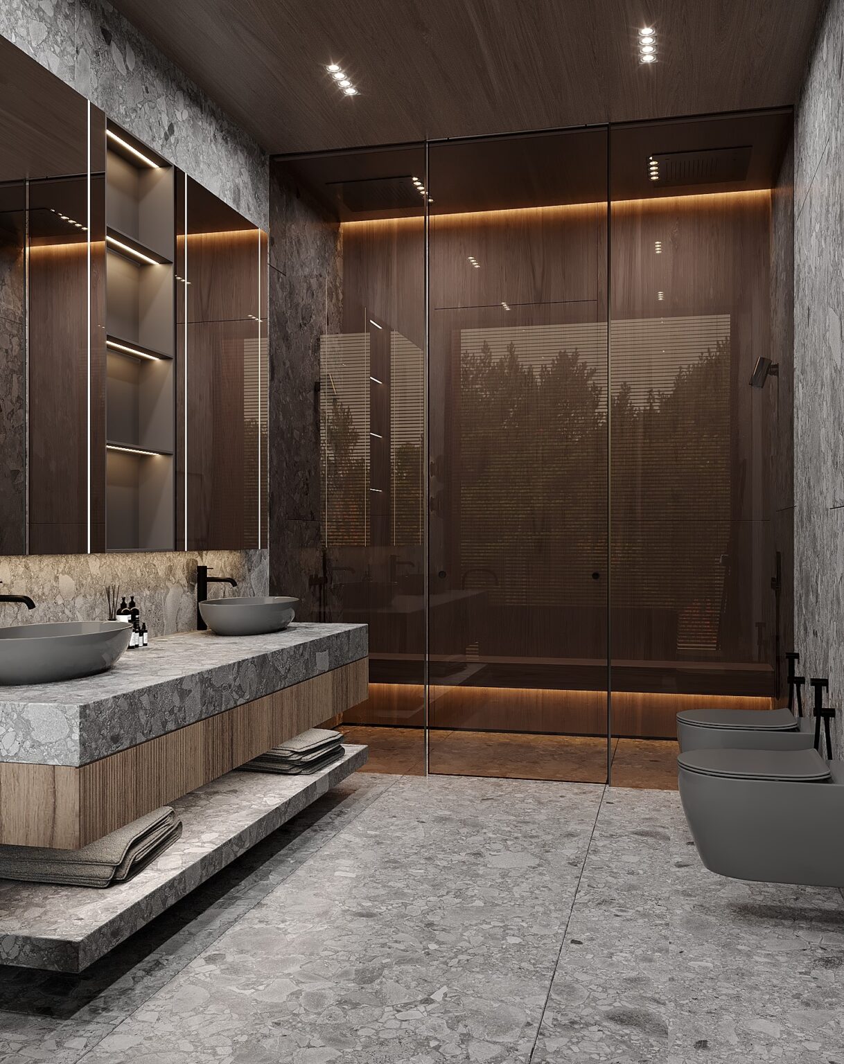 bath 1