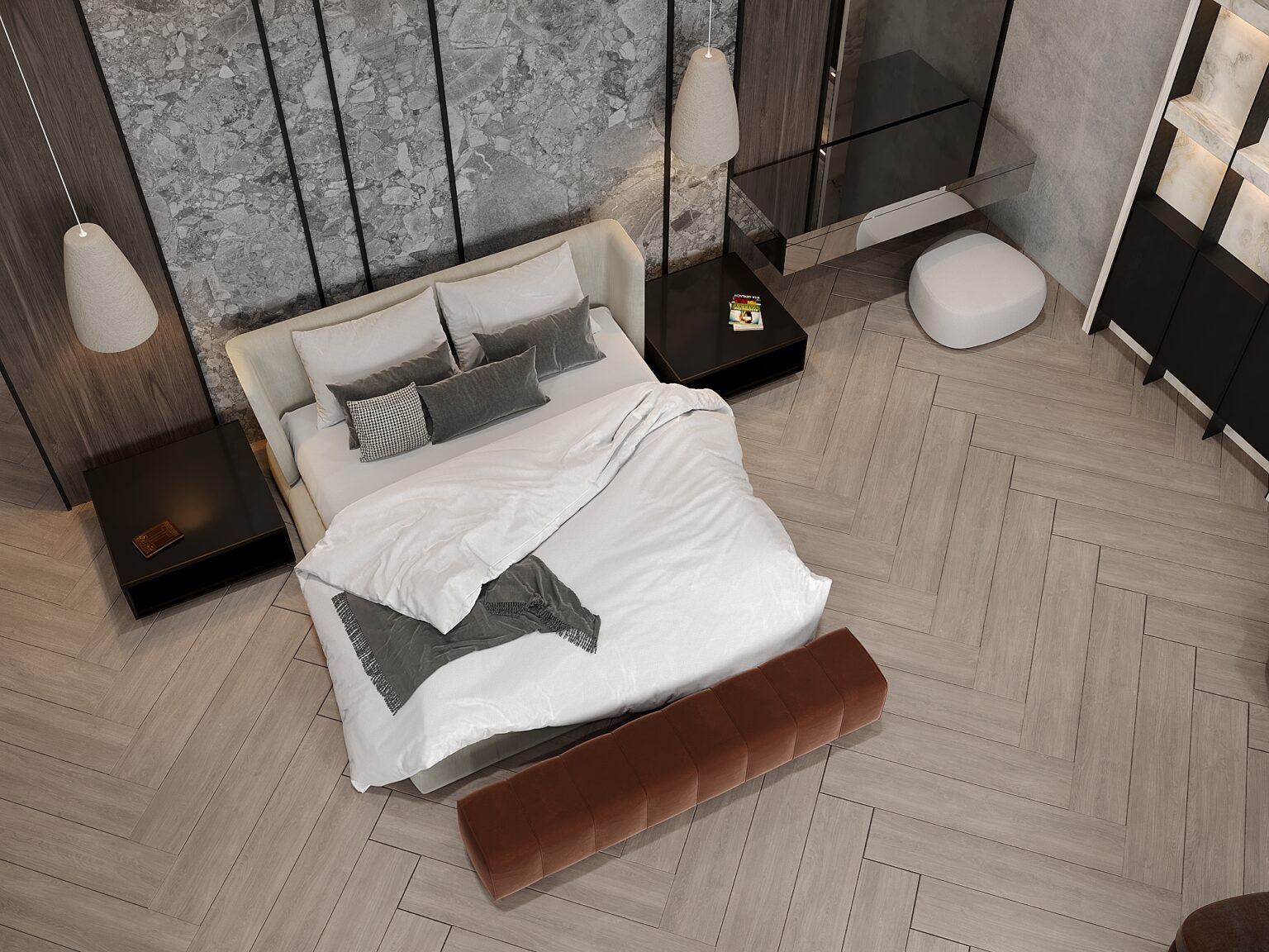 bedroom 6