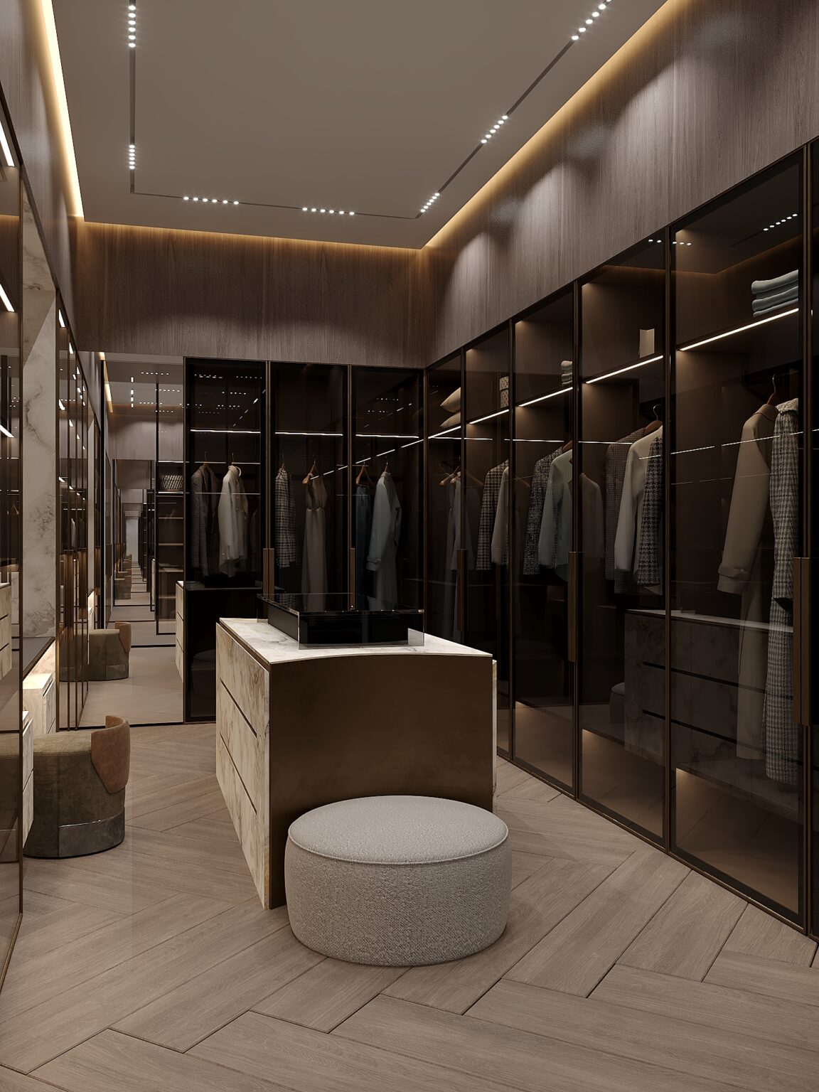dressing 1