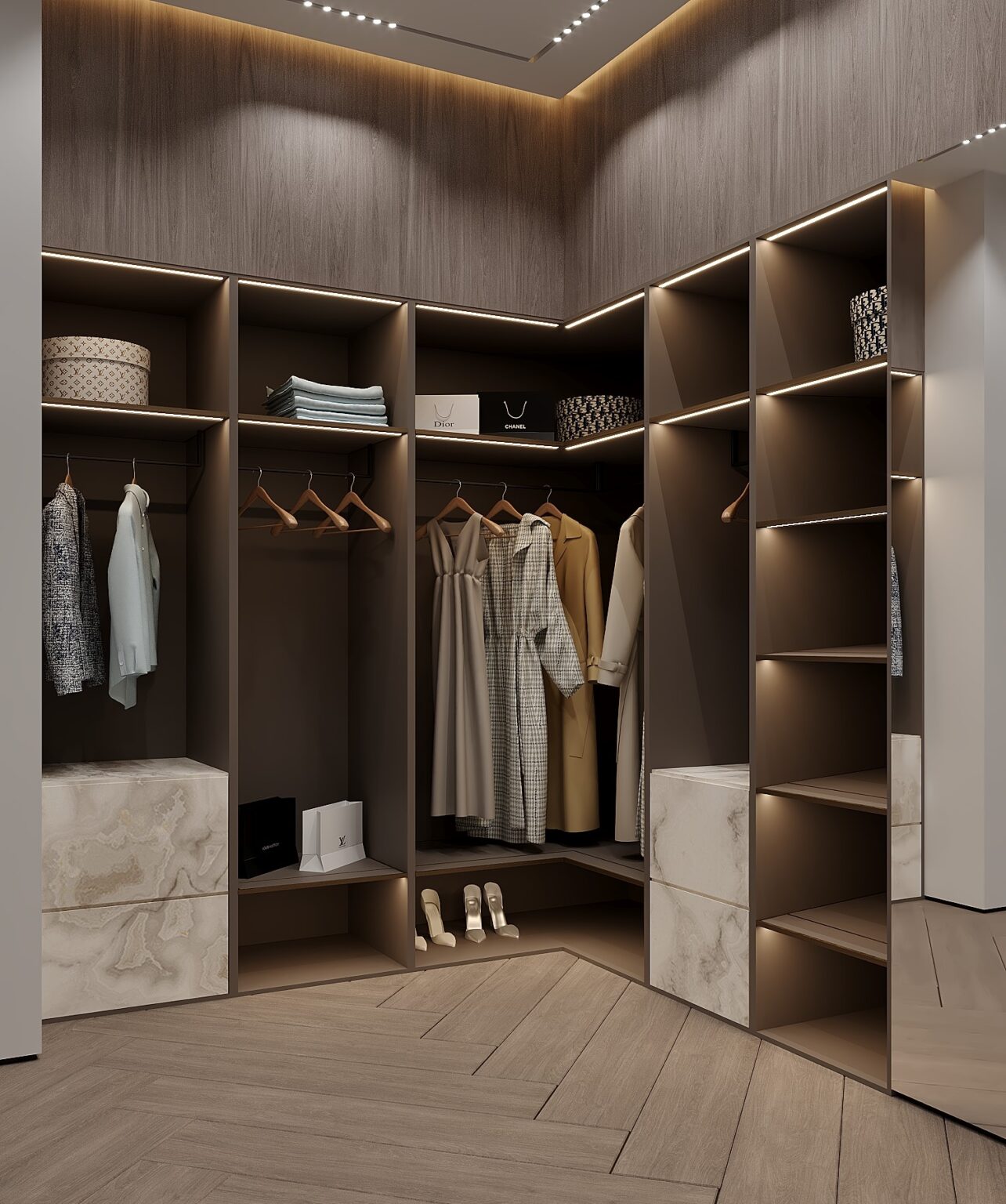 dressing 6
