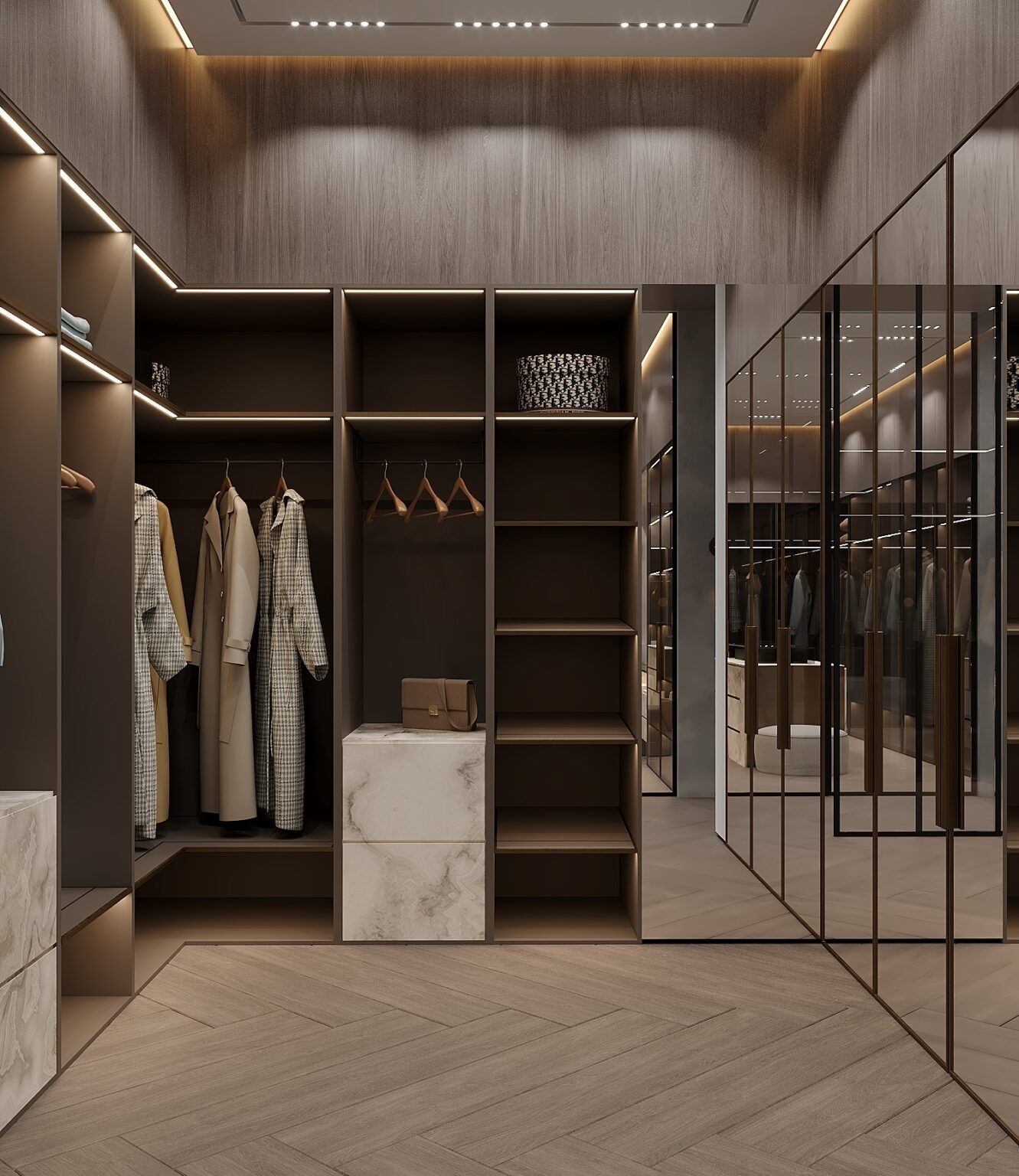 dressing 7